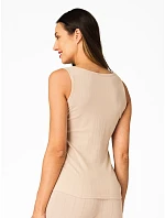 Tričko Key Cotton Soft Jacquard LVS 190 š/r S–XL