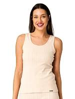 Tričko Key Cotton Soft Jacquard LVS 190 š/r S–XL