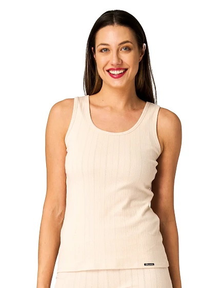 Tričko Key Cotton Soft Jacquard LVS 190 š/r S–XL