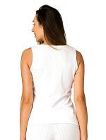 Tričko Key Cotton Soft Jacquard LVS 190 š/r S–XL