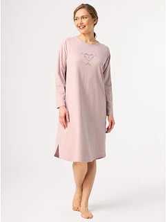 Košile Key LND 924, dlouhý rukáv, velikosti S–XL