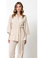 Pyžamo/Sada Leveza 1816 Darlin 3/4 M–XL