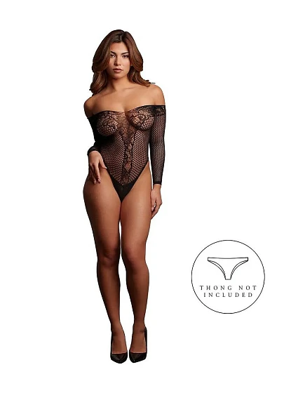 Body Le Desir Matilda DES095