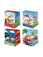 Taška Paw T-16L Set 160 Chlapci A10
