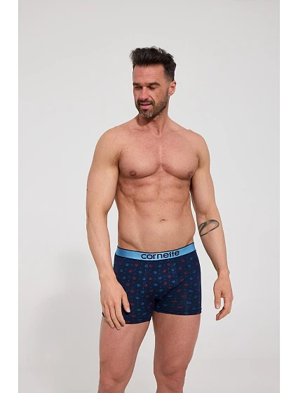 Boxerky Cornette 508/169 S–2XL Boxerky Cornette 508/169 S–2XL