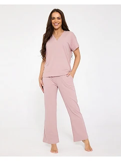 Pyžamo Cornette 1113/514 Samantha krátké rukávy, velikosti S–2XL