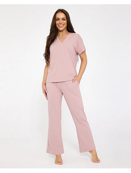 Pyžamo Cornette 1113/514 Samantha krátké rukávy, velikosti S–2XL