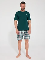 Pyžamo Cornette 326/350 Wild Nature, 2 kusy, 3XL–5XL