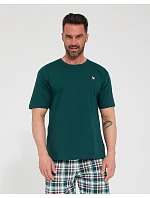 Pyžamo Cornette 326/350 Wild Nature 2 ks/balení S–2XL