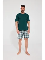 Pyžamo Cornette 326/350 Wild Nature 2 ks/balení S–2XL