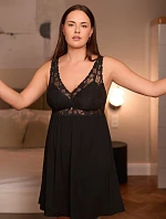 Košile Mefemi Hanna Big KM32 L–4XL