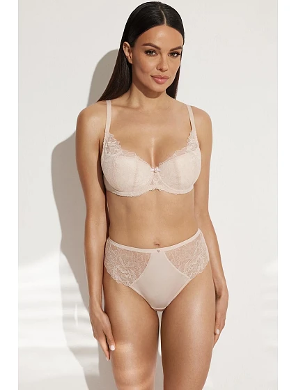 Podprsenka typu s pushup efektem model 22389039 - Ava