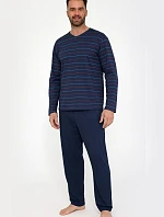 Piżama Cornette Various 139/50 dł/r 3XL-5XL