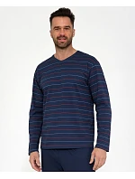 Piżama Cornette Various 139/50 dł/r 3XL-5XL Piżama Cornette Various 139/50 dł/r 3XL-5XL