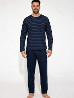 Pyžamo Cornette Various 138/60 dĺžka/rukáv S–2XL