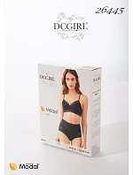 Nohavičky DC Girl 26445 Maxi Box M–2XL Nohavičky DC Girl 26445 Maxi Box M–2XL