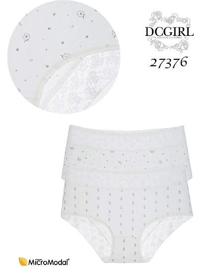 Figi model 22391706 A12 MXL - DC Girl Figi model 22391706 A12 MXL - DC Girl