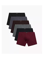 Bokserki Atlantic 6SMH-003/Z26 A6 M-3XL Bokserki Atlantic 6SMH-003/Z26 A6 M-3XL