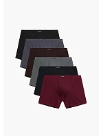 Bokserki Atlantic 6SMH-003/Z26 A6 M-3XL Bokserki Atlantic 6SMH-003/Z26 A6 M-3XL