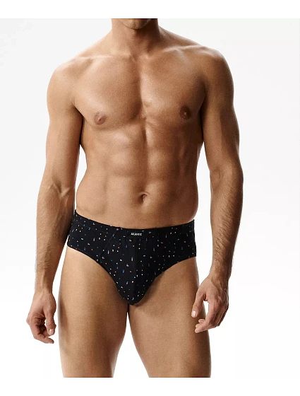 Slipy Atlantic 3MP-226/Z26 A3 M-2XL Slipy Atlantic 3MP-226/Z26 A3 M-2XL