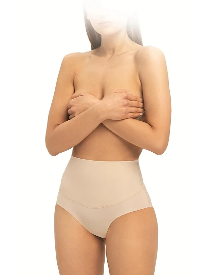 Kalhotky Bikini Thalia model 22395395 zeštíhlující S–2XL - Gatta Kalhotky Bikini Thalia model 22395395 zeštíhlující S–2XL - Gatta