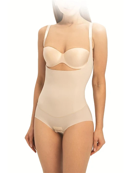 Body Total Slim model 22395407 zeštíhlující S–2XL - Gatta Body Total Slim model 22395407 zeštíhlující S–2XL - Gatta