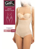 Body Gatta Total Slim OOH.A22 Wyszczuplające S-2XL Body Gatta Total Slim OOH.A22 Wyszczuplające S-2XL