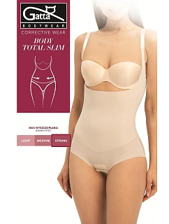 Body Gatta Total Slim OOH.A22 Wyszczuplające S-2XL