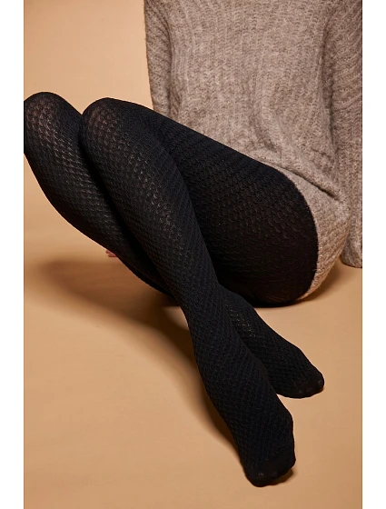 Rajstopy Knittex 22601 Mellow 50 den 2-4 Rajstopy Knittex 22601 Mellow 50 den 2-4