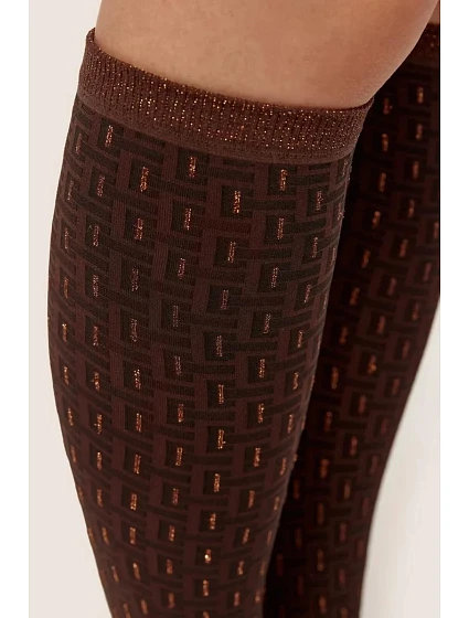 Podkolanówki model 22549463 Arco 80 den - Gabriella