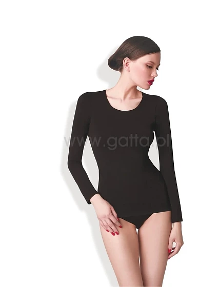 Dámská  TSHIRT L S model 7466185 - Gatta