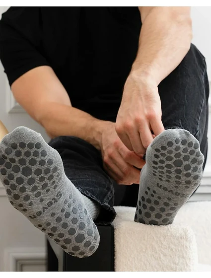 Pánské ponožky model 19313819 ABS 4146 - Steven