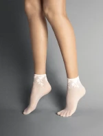 Dámske ponožky Veneziana Jana