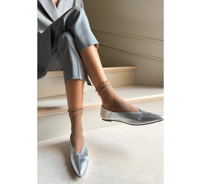 Dámské ponožky model 20997083 - Veneziana Dámské ponožky model 20997083 - Veneziana