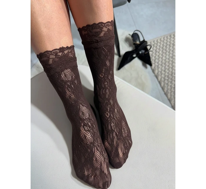 Magnetis 019 Cabaret ponožky Magnetis 019 Cabaret ponožky