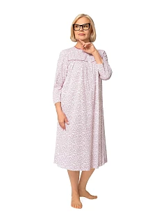 Dámska nočná košeľa Martel Bogna II 204 dl / r M-2XL