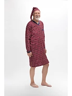 Košile Martel Krata 501 dlouhý rukáv/krk Sylwester II 3XL–5XL