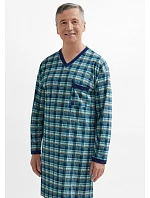 Košile Martel Krata 501 dlouhý rukáv/krk Sylwester II 3XL–5XL