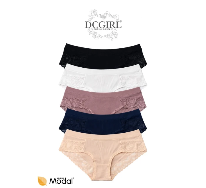 DC Girl nohavičky 26399/vzor.74 A'2 S-XL DC Girl nohavičky 26399/vzor.74 A'2 S-XL