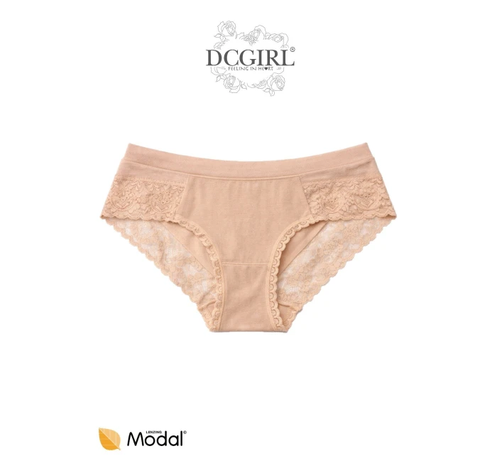 DC Girl nohavičky 26399/vzor.74 A'2 S-XL DC Girl nohavičky 26399/vzor.74 A'2 S-XL