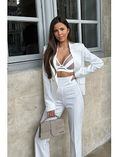 Mäkká dámska podprsenka soft Kinga SC-932 Lou