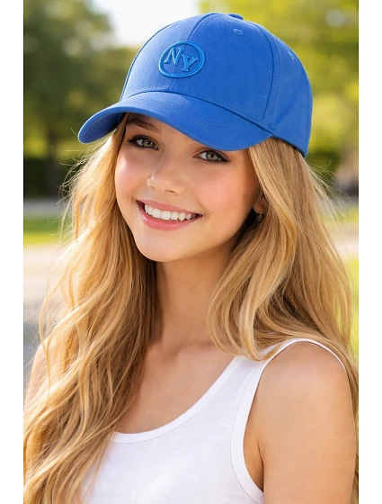 Limitovaná edícia čiapky Be Snazzy CZD-0167 Limitovaná edícia čiapky Be Snazzy CZD-0167