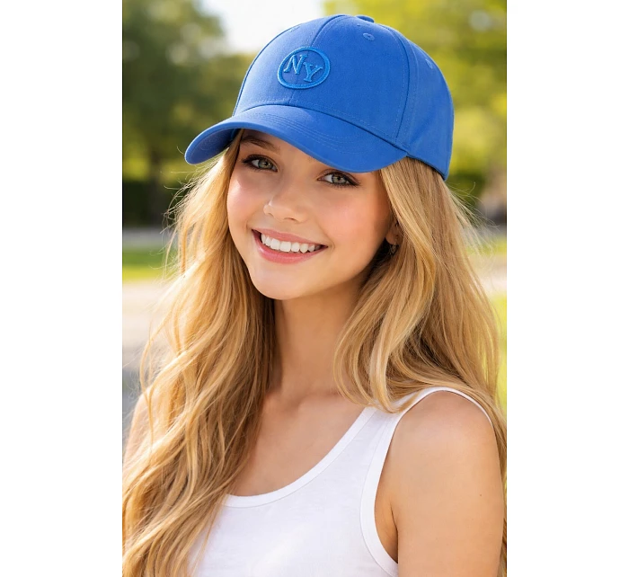 Limitovaná edícia čiapky Be Snazzy CZD-0167 Limitovaná edícia čiapky Be Snazzy CZD-0167