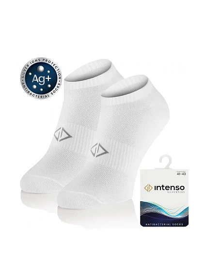 Dámské i pánské ponožky  3546 model 18523679 - Intenso