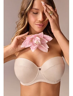 Podprsenka Bardot Ava 1787 Big Beige