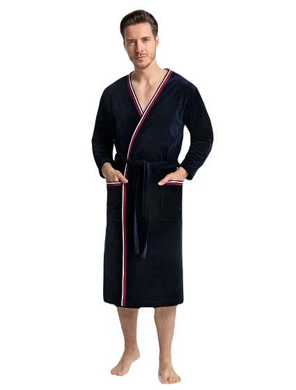 Pánský župan model 18854351 M2XL - Luna