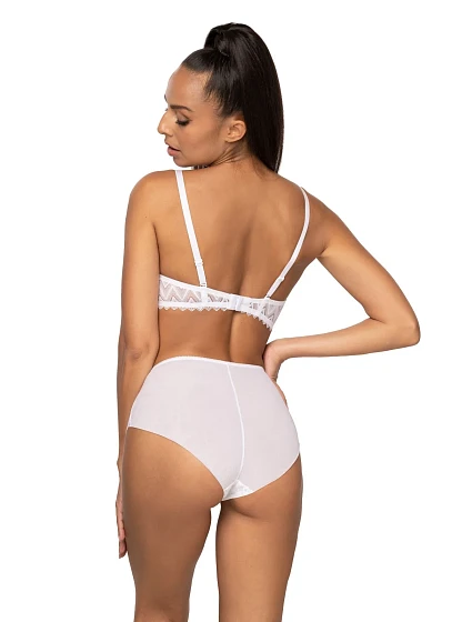 Dámské kalhotky  Bílé SXL model 20304768 - Mat