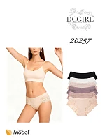 Figi model 21303177 A'12 modal - DC Girl