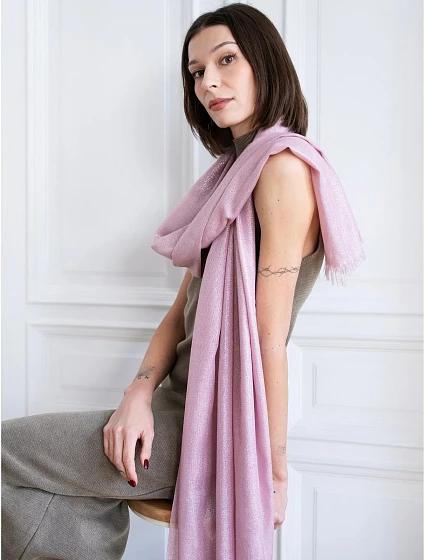 Dámská šála/šátek  Spark model 19642227 - Art of polo