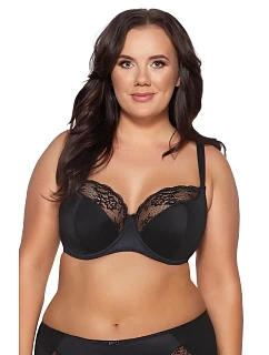 Polomäkká podprsenka Ava 2110